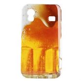 Capinha choop gelado p/ Galaxy Ace S5830