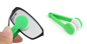 Mini Limpador Óculos (Envio Aleatório)