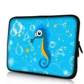 Case 7" Cavalo Marinho