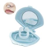 Dispositivo anti-ronco de silicone