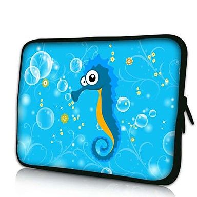 Case 7" Cavalo Marinho
