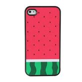 Capinha melancia anime p/ i-Phone 4/4s